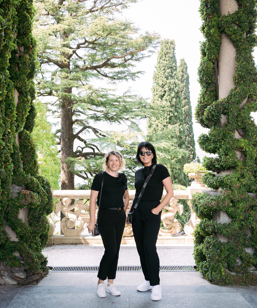 Hire Fior d'Amore team